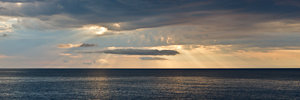Atlantic Dawn, Nova Scotia