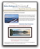 Jan 2011 Newsletter
