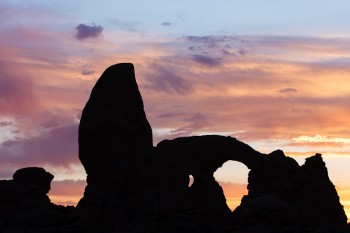 Arches in Spring Workshop Report – Part II
