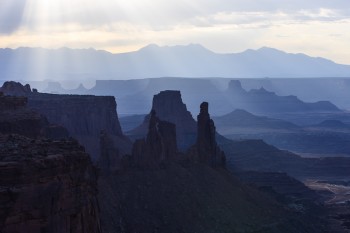 Workshop Report From Moab Utah